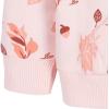 imageGerber Baby Girls Toddler 2piece Fleece Sweatshirt and Jogger SetOrange Foliage