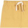 imageGerber Baby Girls Toddler 2piece Fleece Sweatshirt and Jogger SetYellow Solid