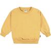 imageGerber Baby Girls Toddler 2piece Fleece Sweatshirt and Jogger SetYellow Solid