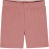 imageGerber Baby Girls Toddler 3Pack Pullon Bike ShortsDusty Pinks 3pack