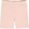 imageGerber Baby Girls Toddler 3Pack Pullon Bike ShortsDusty Pinks 3pack
