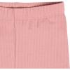 imageGerber Baby Girls Toddler 3Pack Pullon Bike ShortsDusty Pinks 3pack