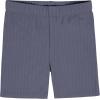 imageGerber Baby Girls Toddler 3Pack Pullon Bike ShortsWhite