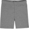imageGerber Baby Girls Toddler 3Pack Pullon Bike ShortsWhite