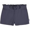 imageGerber Baby Girls Toddler 3Pack Pullon Knit ShortsBlue