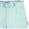 imageGerber Baby Girls Toddler 3Pack Pullon Knit ShortsBlue