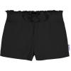 imageGerber Baby Girls Toddler 3Pack Pullon Knit ShortsGreen