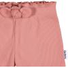 imageGerber Baby Girls Toddler 3Pack Pullon Knit ShortsPink