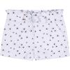 imageGerber Baby Girls Toddler 3Pack Pullon Knit ShortsPink Floral