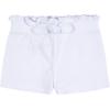 imageGerber Baby Girls Toddler 3Pack Pullon Knit ShortsYellow Lemons