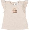 imageGerber Baby Girls Toddler 3Pack Short Sleeve TeesGood Times