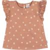 imageGerber Baby Girls Toddler 3Pack Short Sleeve TeesGood Times