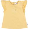 imageGerber Baby Girls Toddler 3Pack Short Sleeve TeesLove Nature
