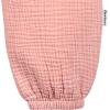 imageGerber Baby Girls Toddler Halter Neck Gauze Romper JumpsuitRose Pink