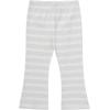 imageGerber Baby Girls Toddler MultiPack Premium LeggingsGray and Pink