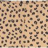 imageGerber Baby Girls Toddler MultiPack Premium LeggingsGreen  Leopard Print and Blue