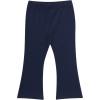imageGerber Baby Girls Toddler MultiPack Premium LeggingsGreen Daisies  Blue and Gray