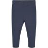 imageGerber Baby Girls Toddler MultiPack Premium LeggingsHot PinkNavy