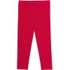 imageGerber Baby Girls Toddler MultiPack Premium LeggingsRed  Blue and Polka Dot