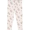 imageGerber Baby Girls Toddler MultiPack Premium LeggingsSmall Floral