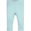 imageGerber Baby Girls Toddler MultiPack Premium LeggingsYellow White Blue