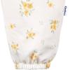 imageGerber Baby Girls Toddler Sleeveless Romper JumpsuitBouquets
