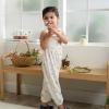 imageGerber Baby Girls Toddler Sleeveless Romper JumpsuitBouquets