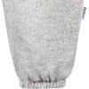 imageGerber Baby Girls Toddler Sleeveless Romper JumpsuitLight Grey Heather