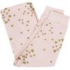 imageGerber Baby Girls Toddler Snug Fit 4Piece Pajama SetLove Pink