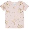 imageGerber Baby Girls Toddler Snug Fit 4Piece Pajama SetLove Pink