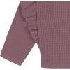 imageGerber Baby Girls Toddler Sweater Knit Top and Cropped Pant SetPink