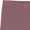 imageGerber Baby Girls Toddler Sweater Knit Top and Cropped Pant SetPink