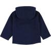 imageGerber Baby Hooded Cotton Twill Utility Jacket Infant ToddlerNavy