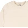 imageGerber Baby Toddler 5Pack Solid Long Sleeve TShirts Jersey 160 GSMNatural