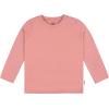 imageGerber Baby Toddler 5Pack Solid Long Sleeve TShirts Jersey 160 GSMPink