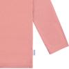 imageGerber Baby Toddler 5Pack Solid Long Sleeve TShirts Jersey 160 GSMPink