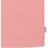 imageGerber Baby Toddler 5Pack Solid Short Sleeve TShirts Jersey 160 GSMMauve Pink