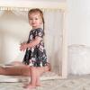 imageGerber Girl babygirls ModernGray Floral