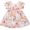 imageGerber Girl babygirls ModernPink Floral