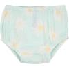 imageGerber babygirls 2 Piece Dress and Diaper Cover SetDaisies