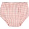 imageGerber babygirls 2 Piece Dress and Diaper Cover SetGingham