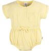 imageGerber babygirls Sleeveless and Short Sleeve Romper SetSailboats