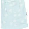 imageGerber babygirls Toddler 2pack Sleeveless Romper JumpsuitLight Grey and Sand Dollars