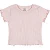 imageGerber babygirls Toddler 3pack Short Sleeve Tees