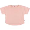 imageGerber babygirls Toddler 3pack Short Sleeve TeesFlower