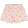 imageGerber babygirls Toddler Sleeveless Tank Top and Shorts SetBlush