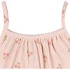 imageGerber babygirls Toddler Sleeveless Tank Top and Shorts SetBlush