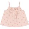 imageGerber babygirls Toddler Sleeveless Tank Top and Shorts SetBlush