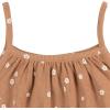 imageGerber babygirls Toddler Sleeveless Tank Top and Shorts SetDitsy Floral