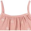 imageGerber babygirls Toddler Sleeveless Tank Top and Shorts SetSeashells